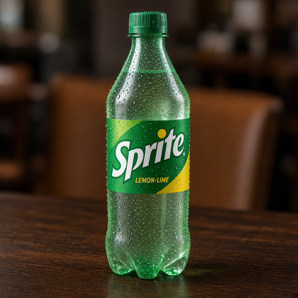 Gaseosa 1.5 L Sprite