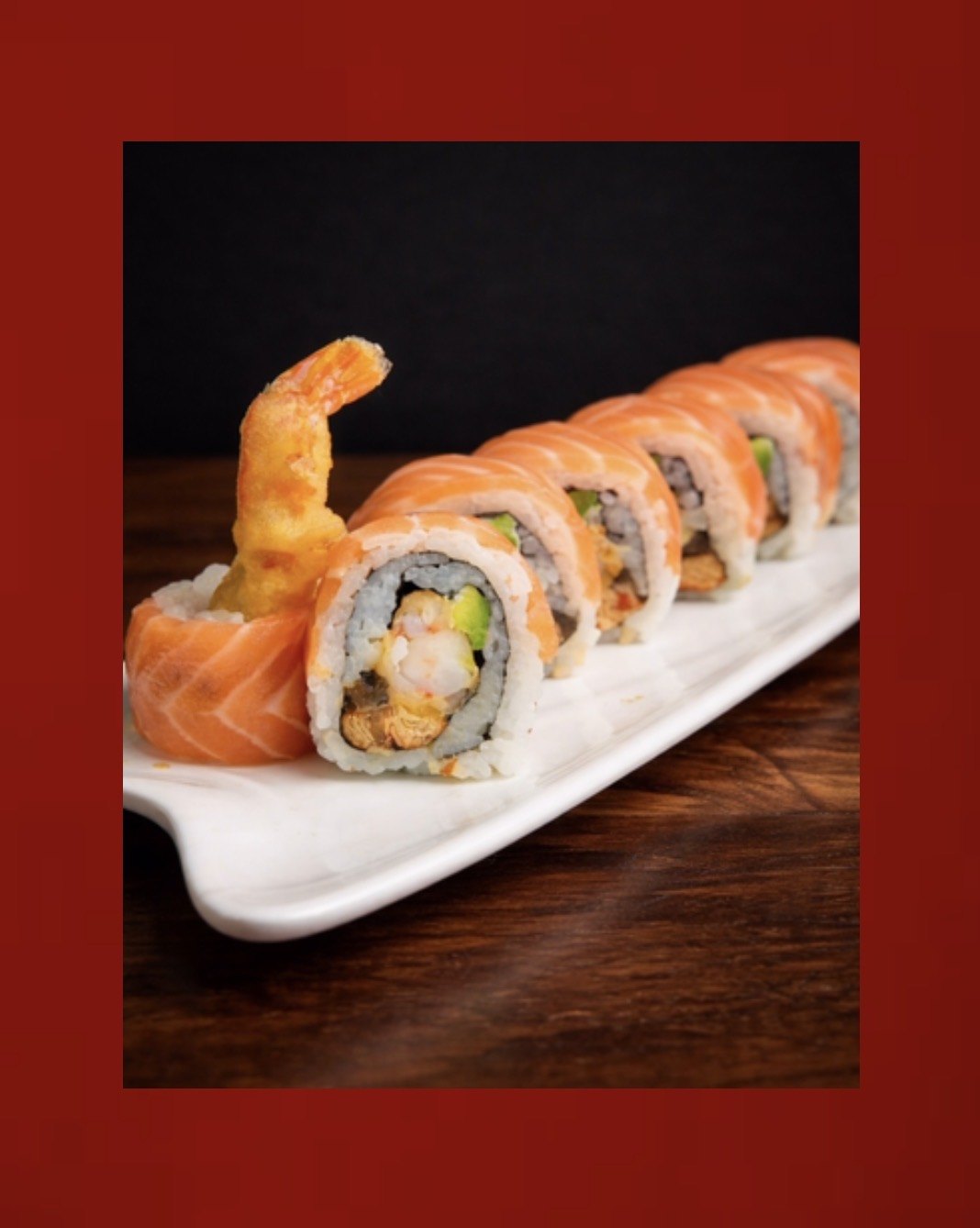 Osaki Roll