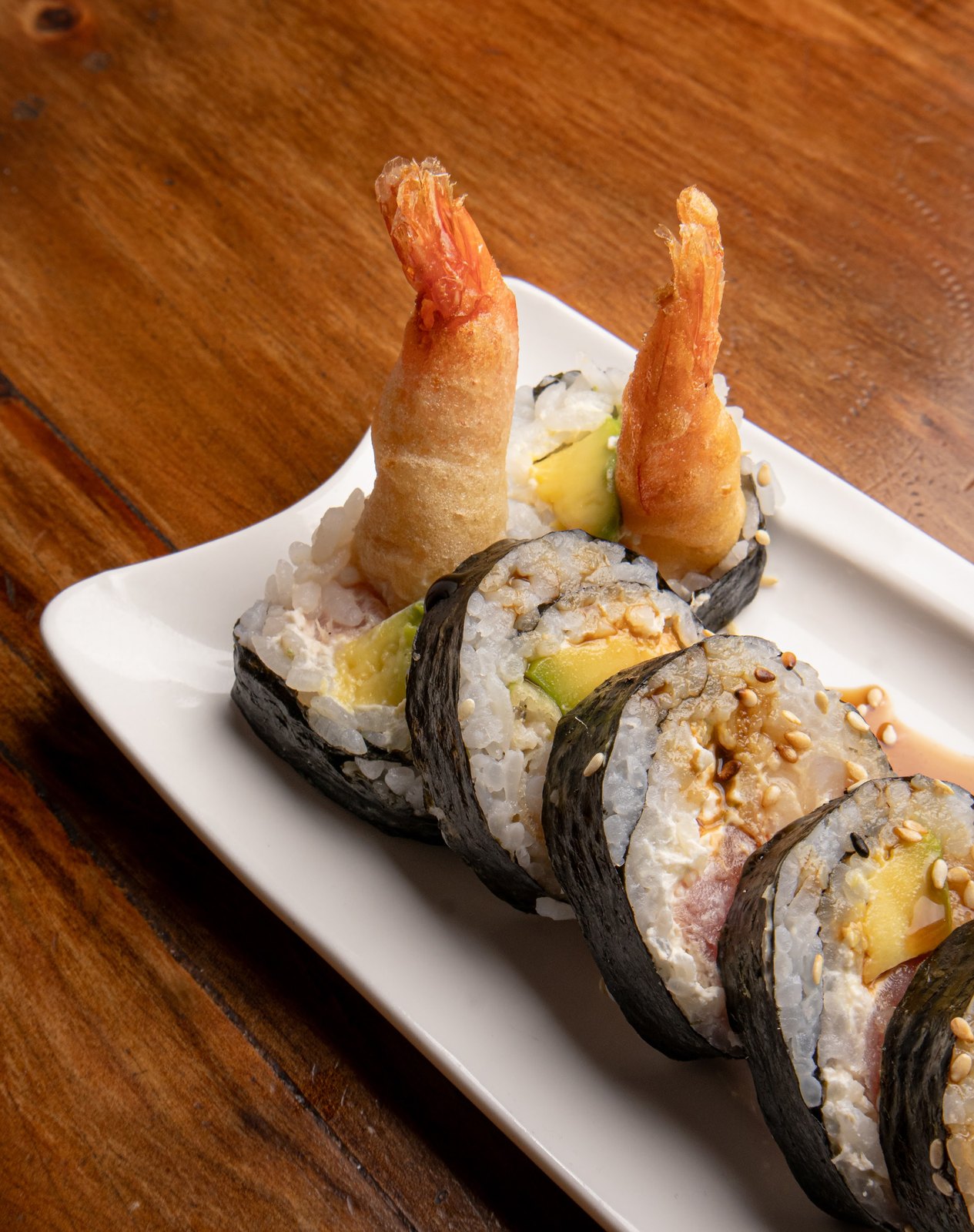 Roll de la Barra