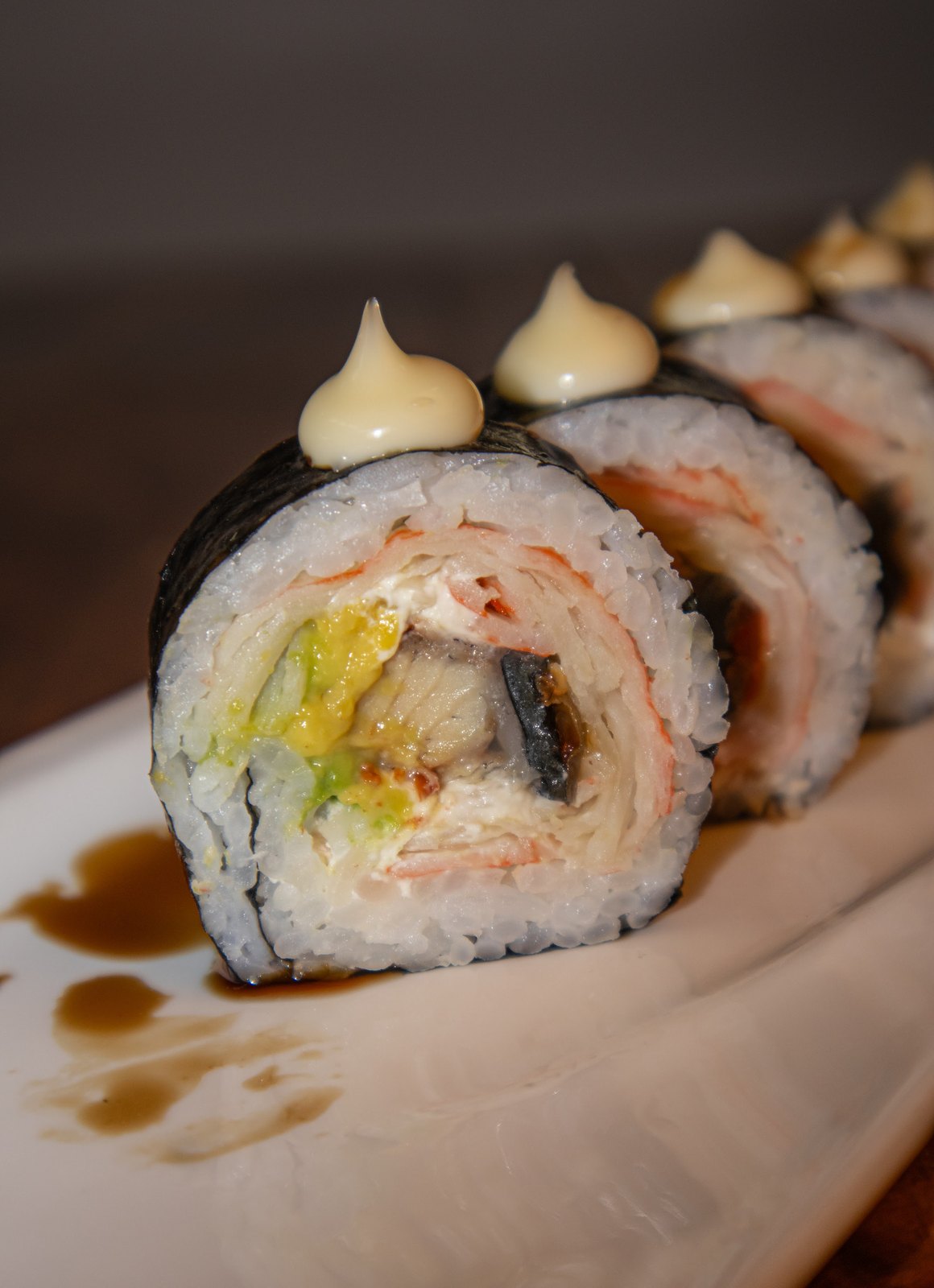 Roll Dúo Dinamita