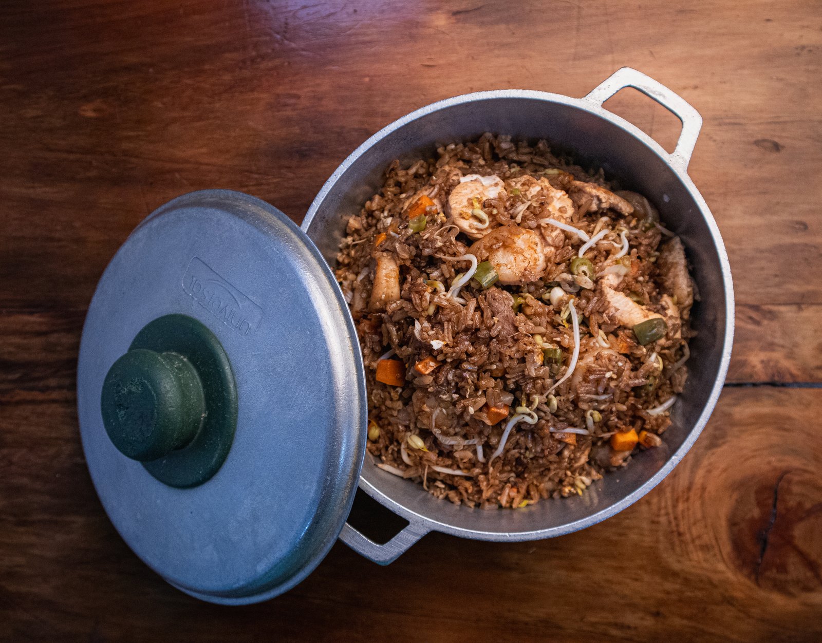 Thai valenciano