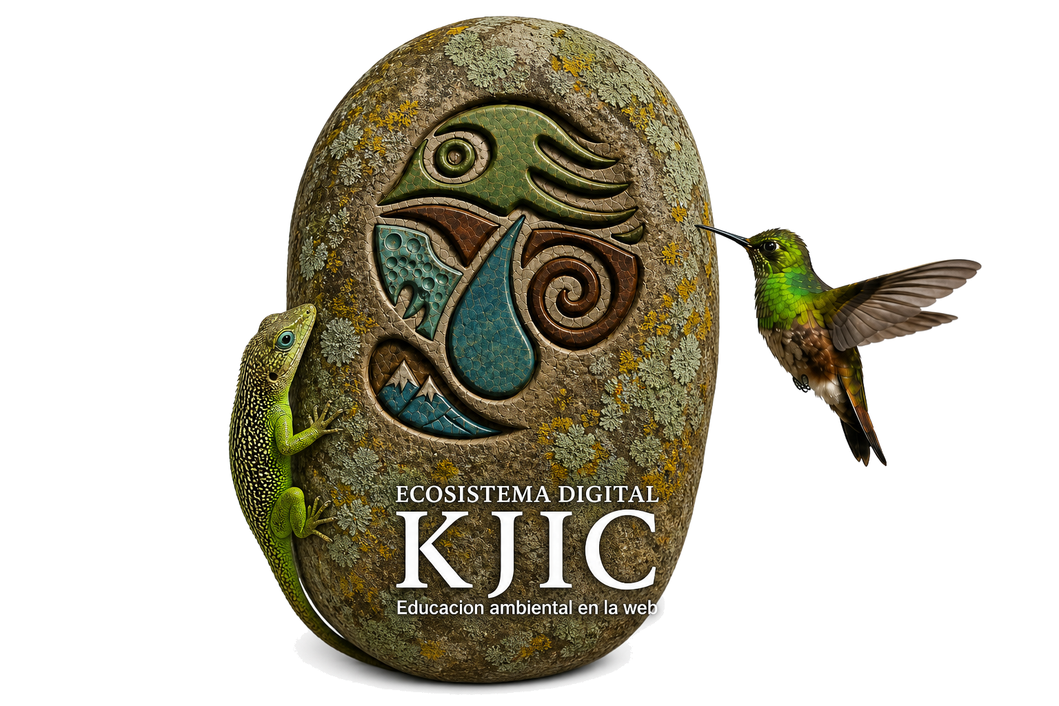 Ecosistema Digital KJIC