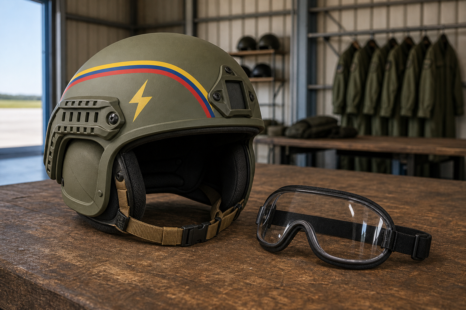 Casco