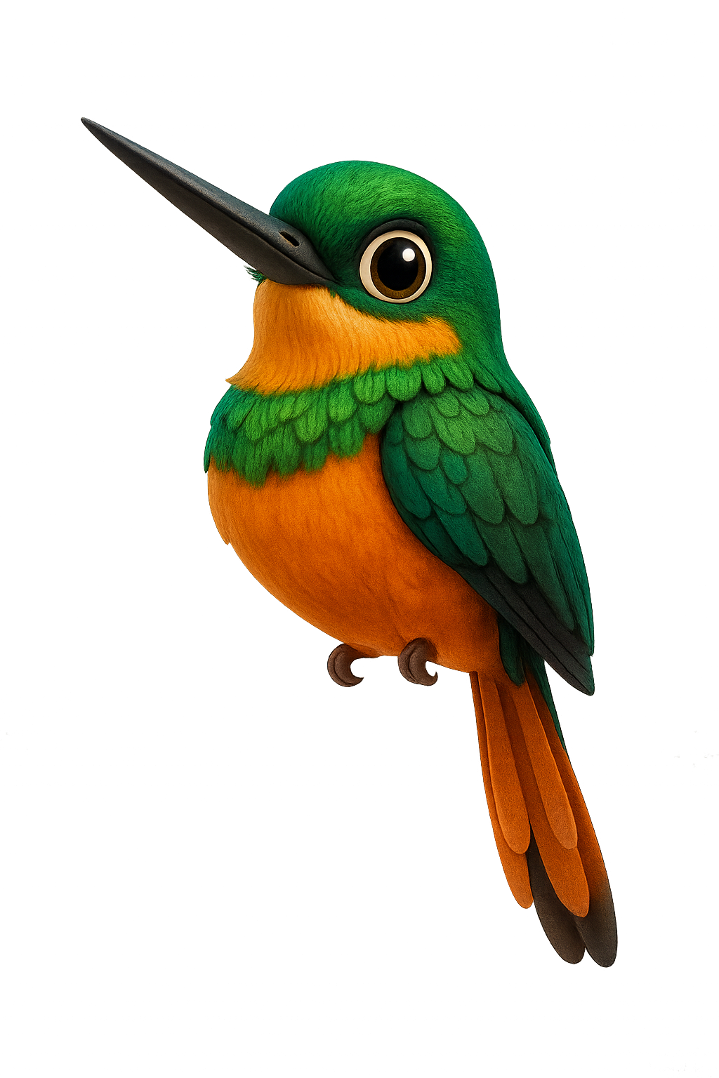 Guardián del páramo 2