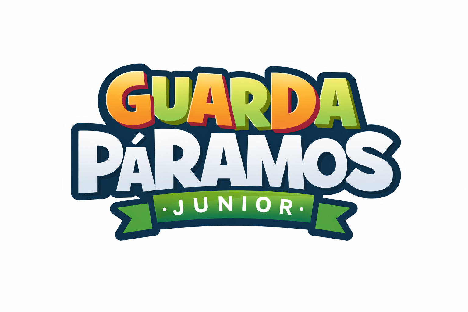 Logo secundario