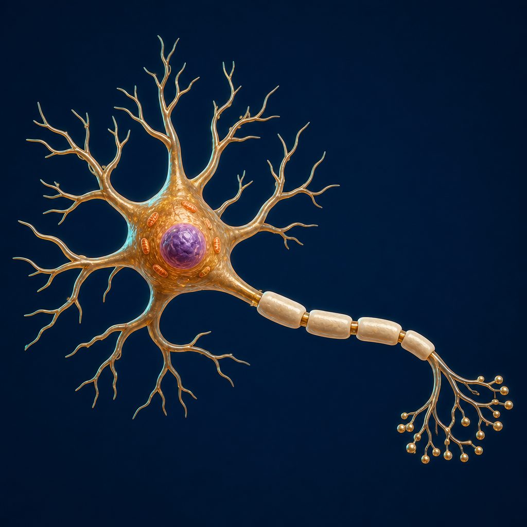 Neurona