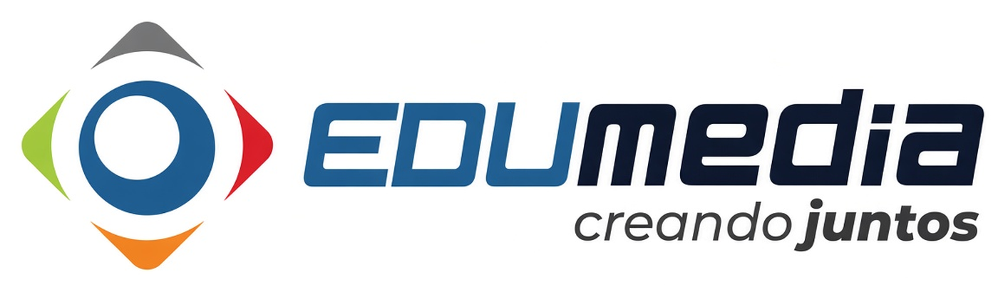 EDUmedia · creando juntos