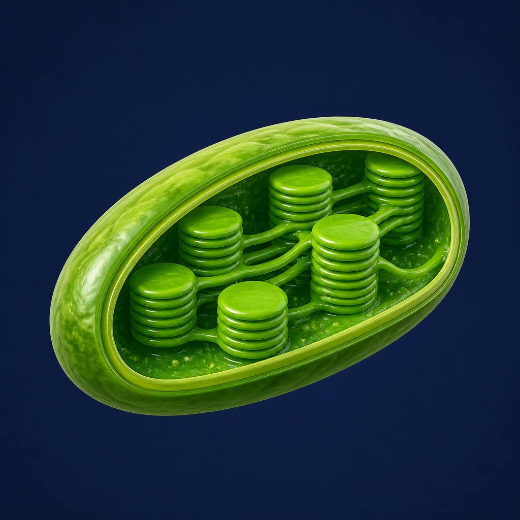 Cloroplasto