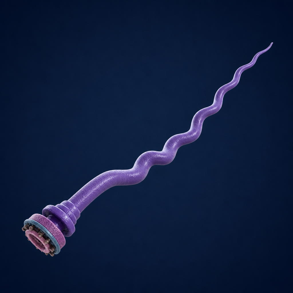 Flagelo
