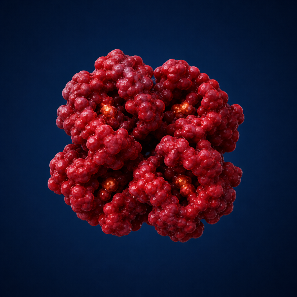 Hemoglobina