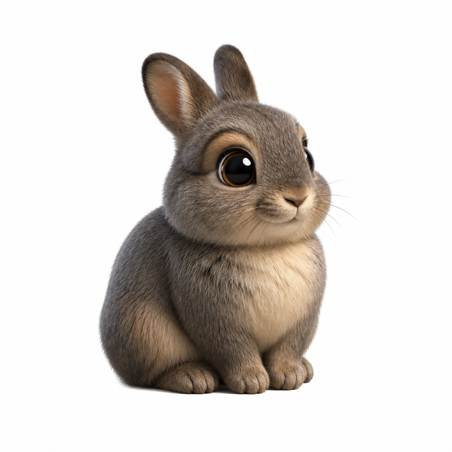 Conejo de páramo