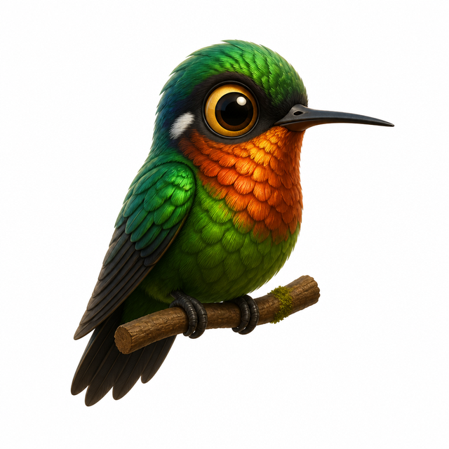 Metalura tiria