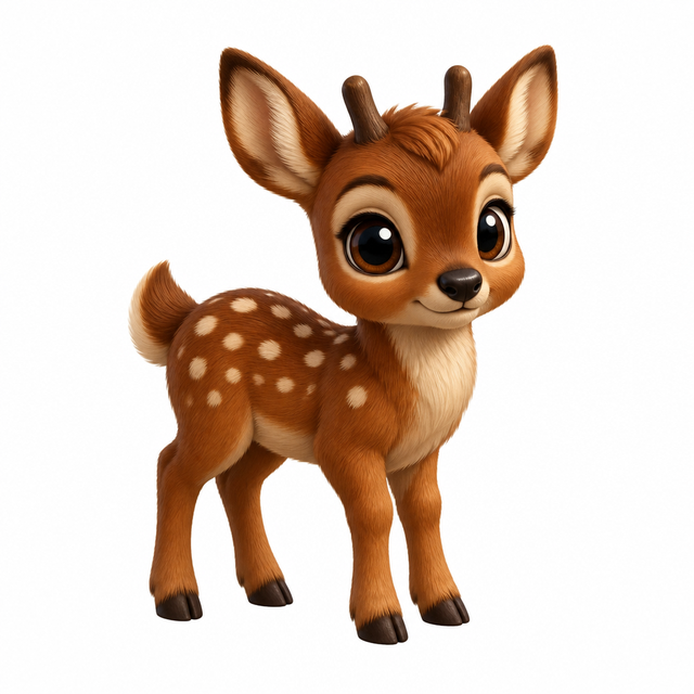 Venado de páramo
