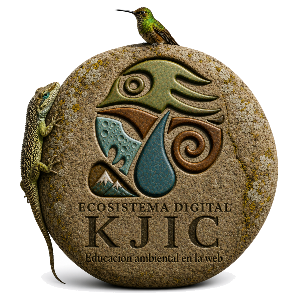 Ecosistema Digital KJIC