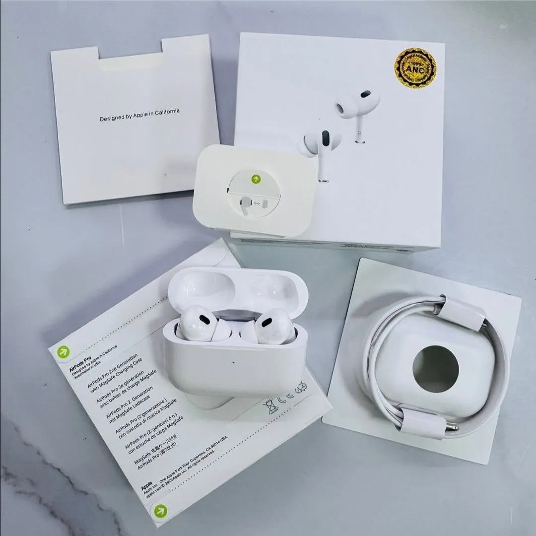 AIRPODS PRO 2nd generation