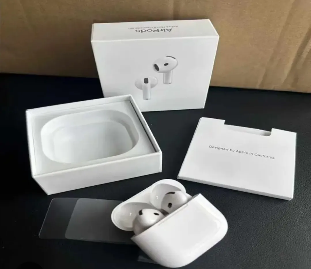 AirPods serie 4