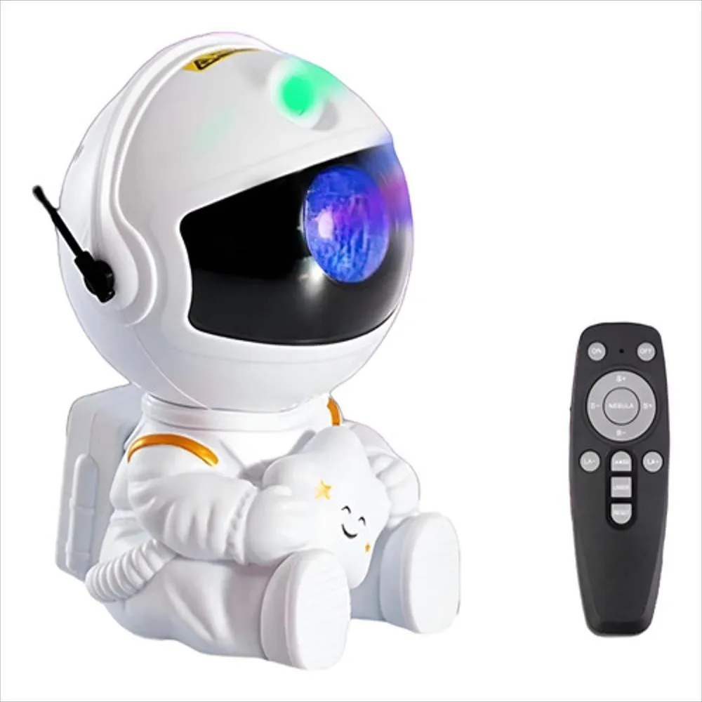 Astronauta