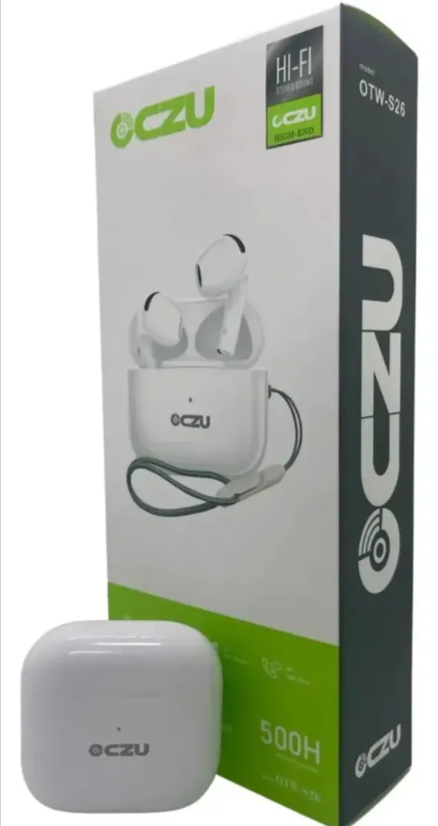 Audifono OTW - S26