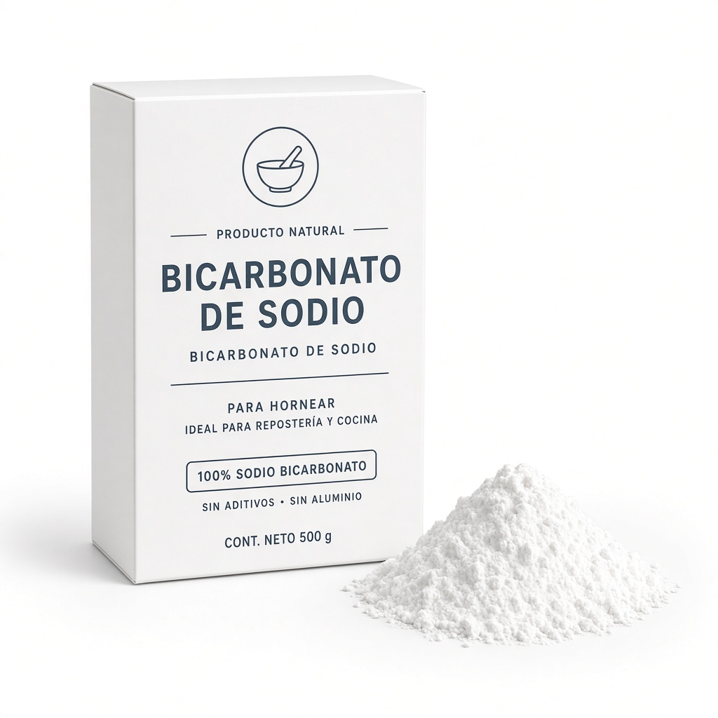 BICARBONATO