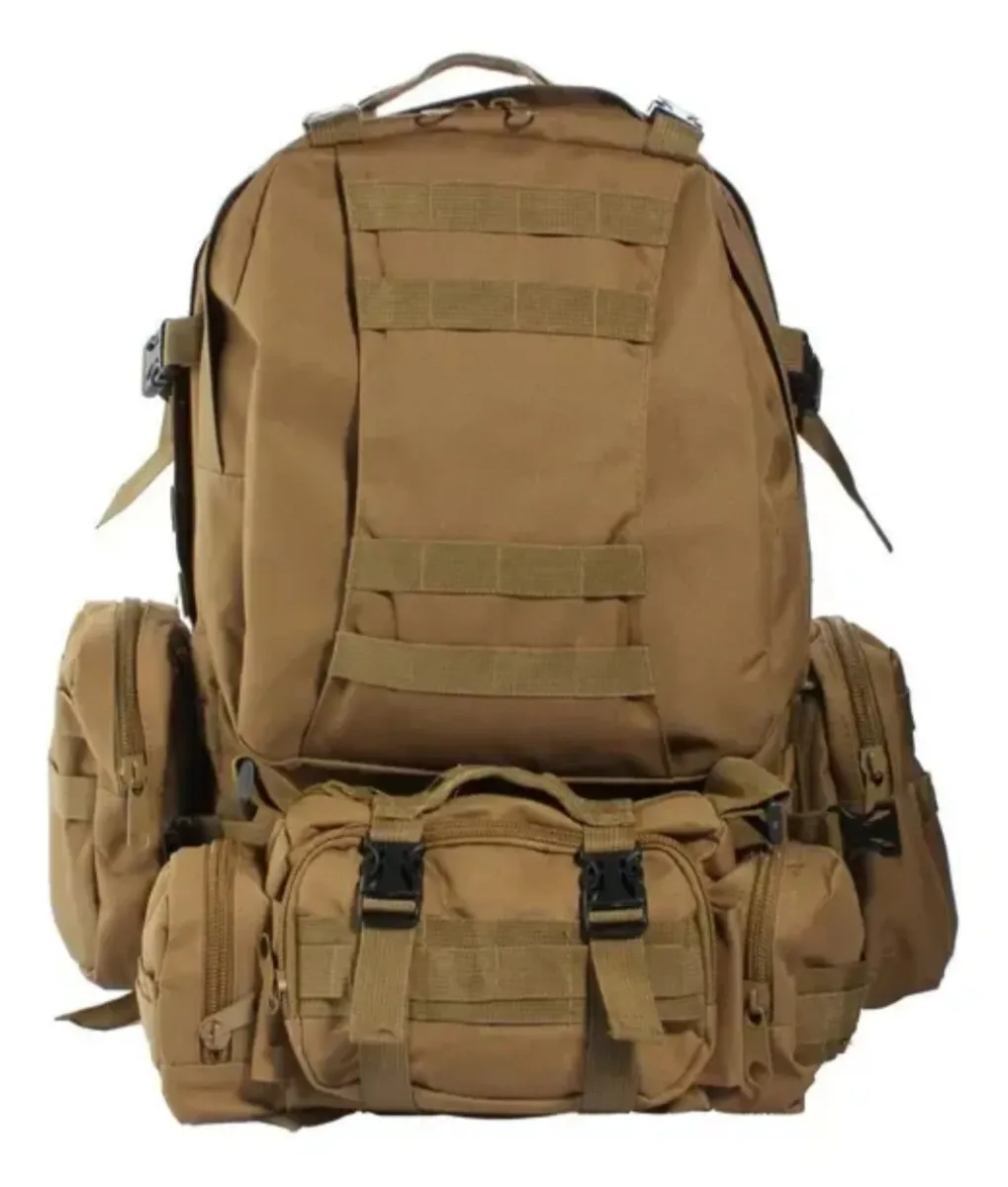 BOLSO TÁCTICO GRANDE