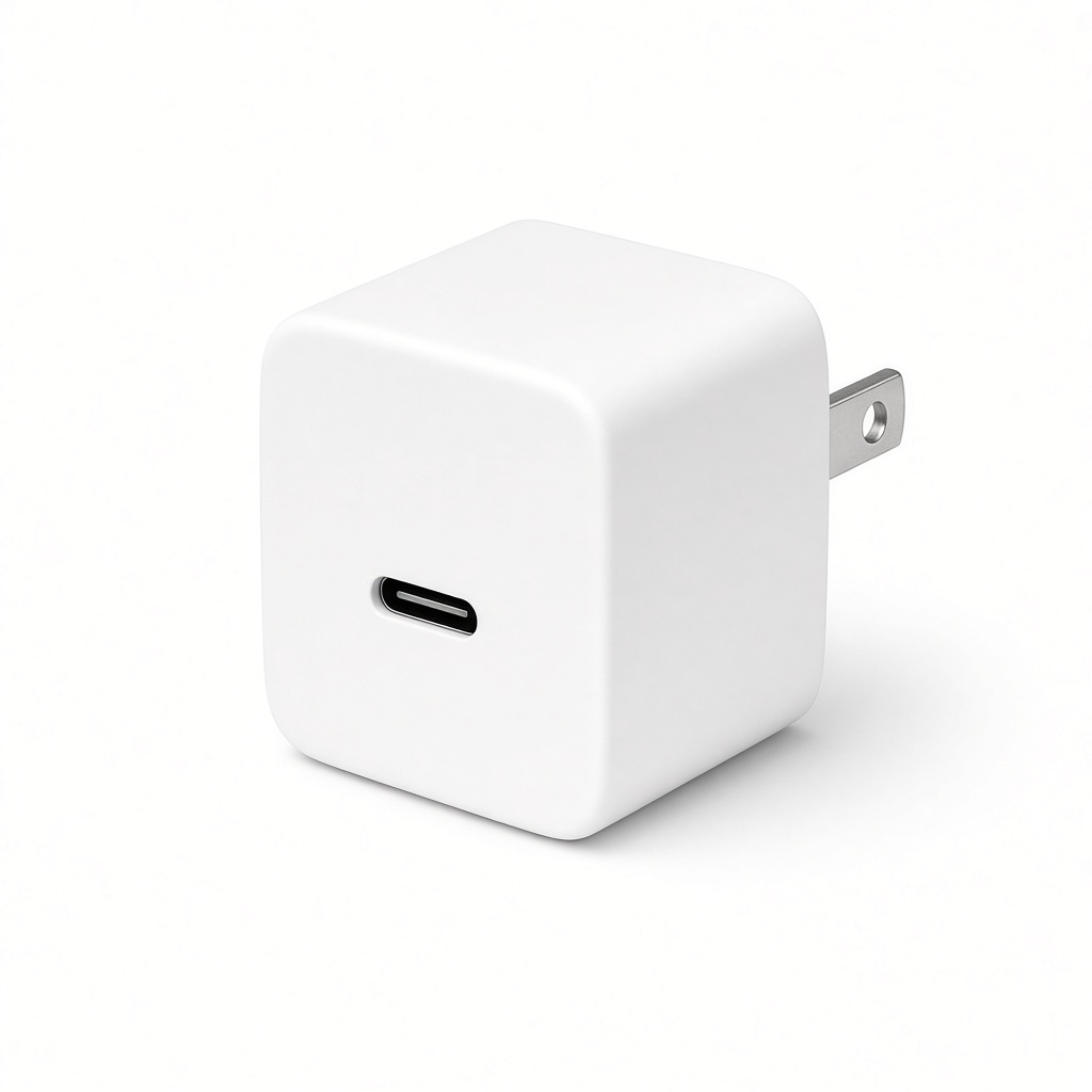 CARGADOR 20W