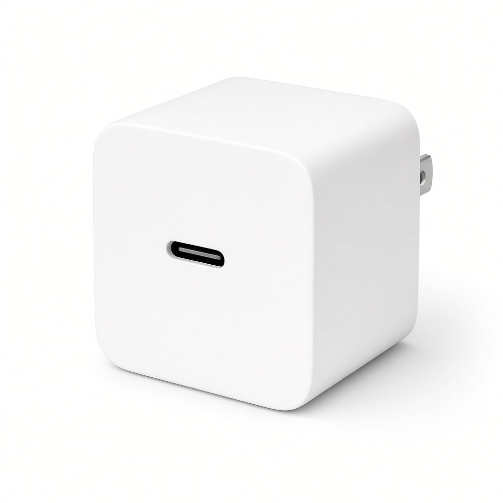 CARGADOR 65W