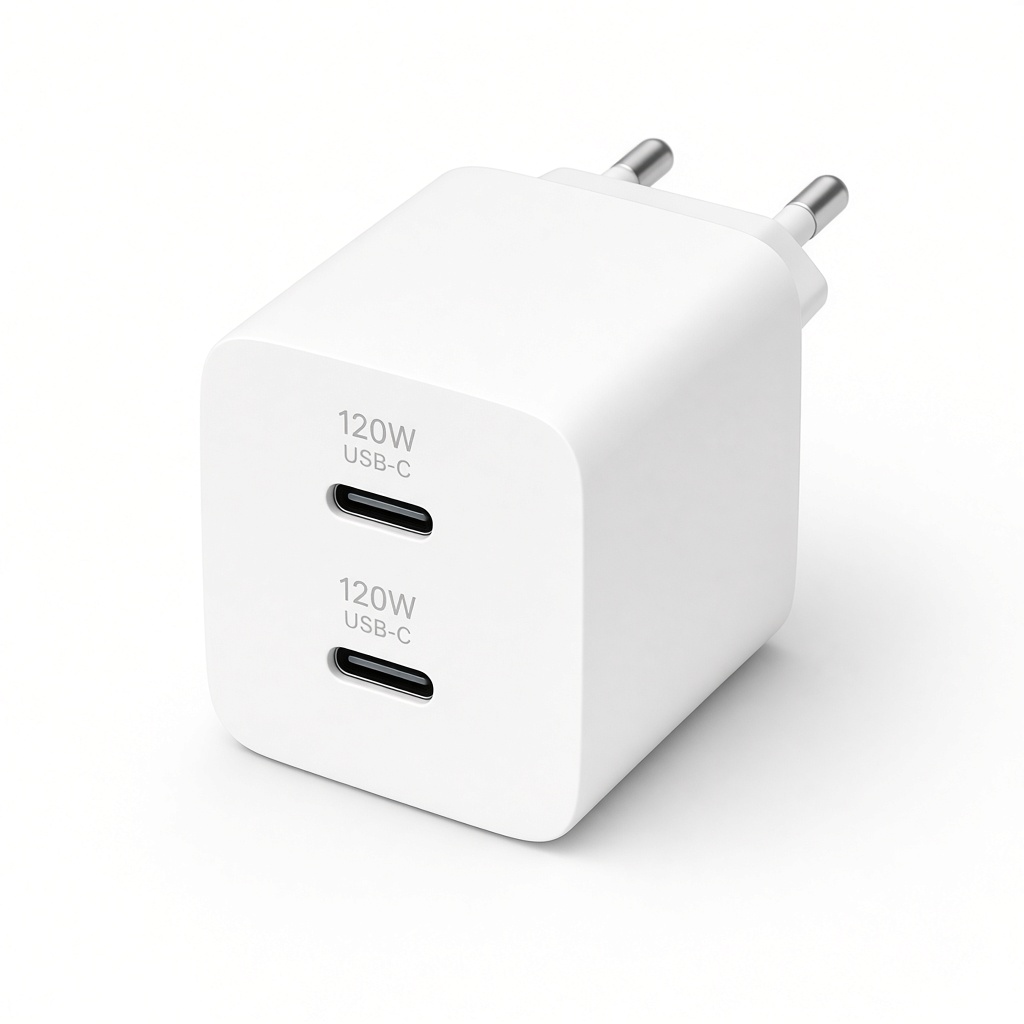 CARGADOR XIAOMI 120W