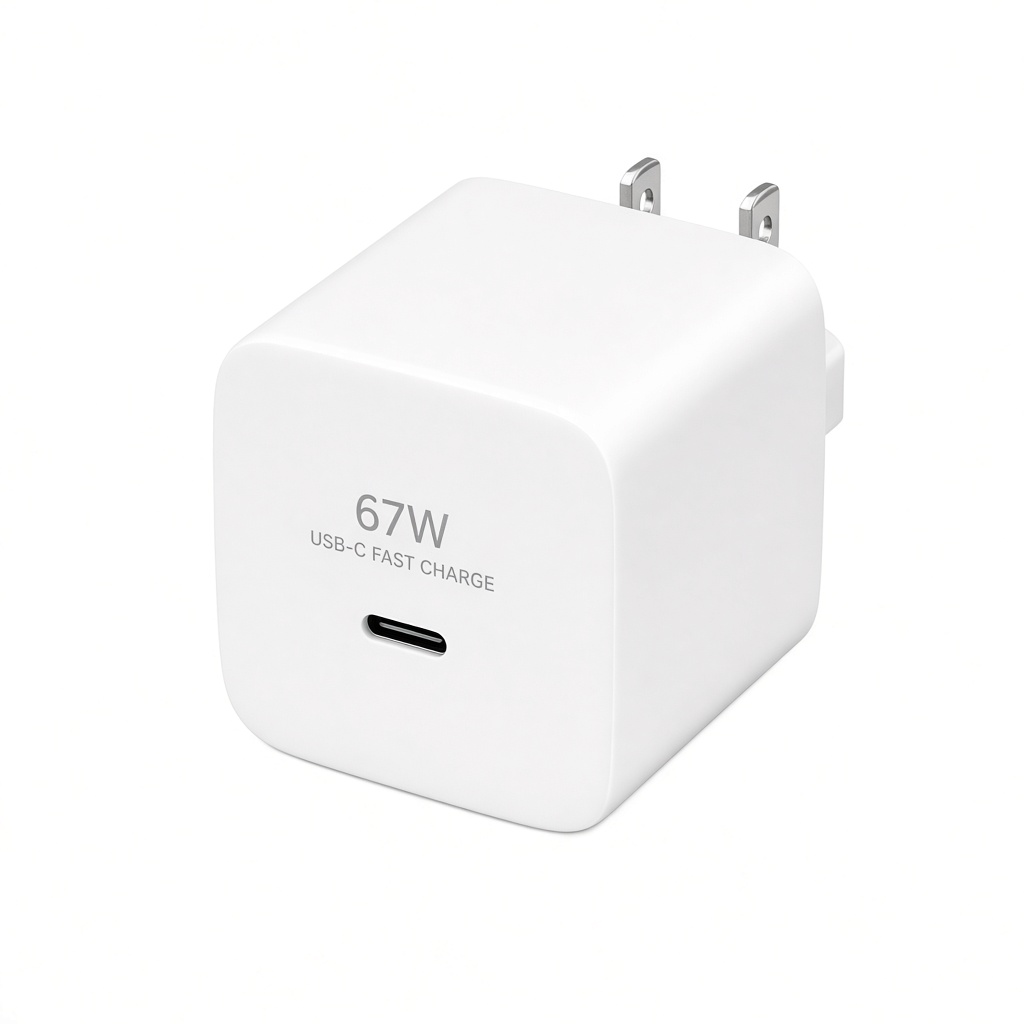 CARGADOR XIAOMI 67W