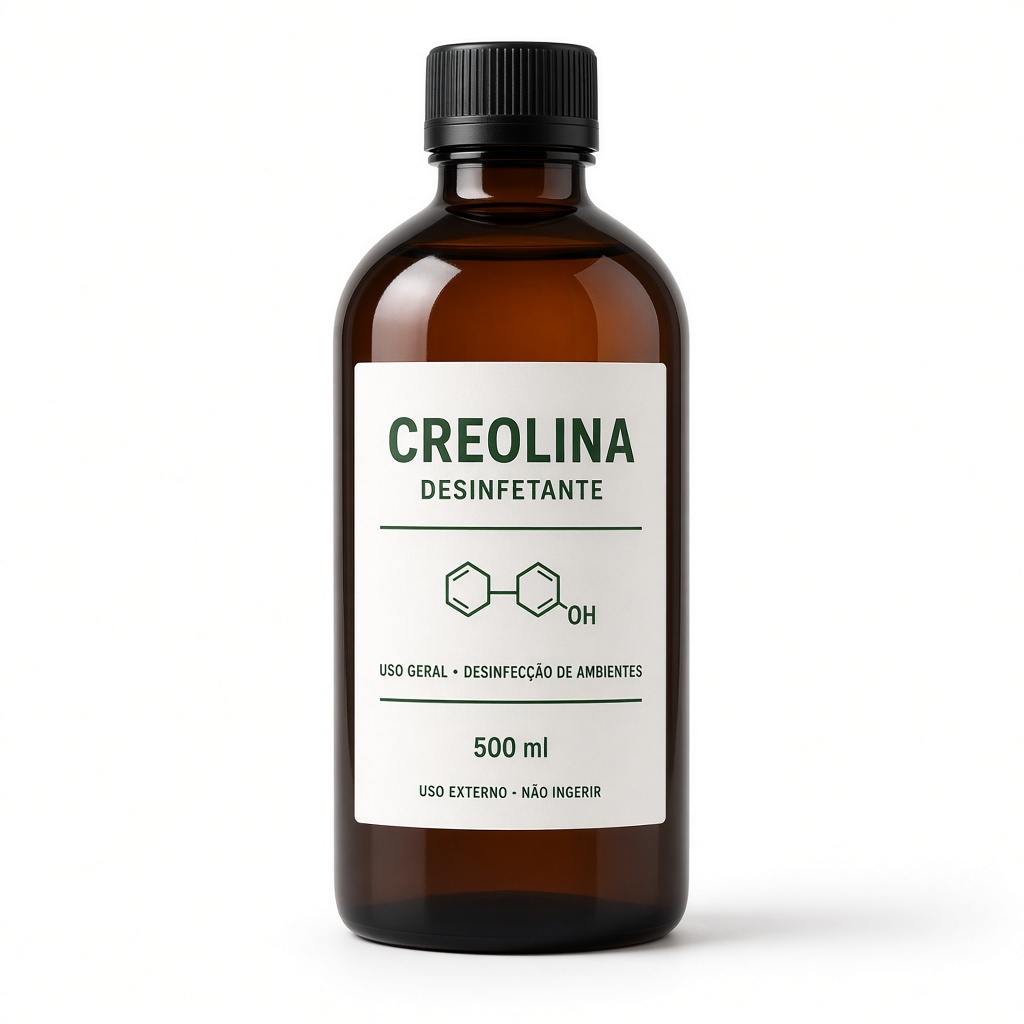 Creolina 500 ml