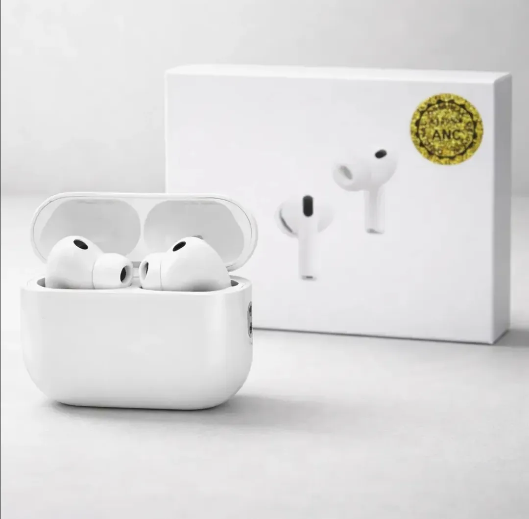 Earphone 3rd Generation