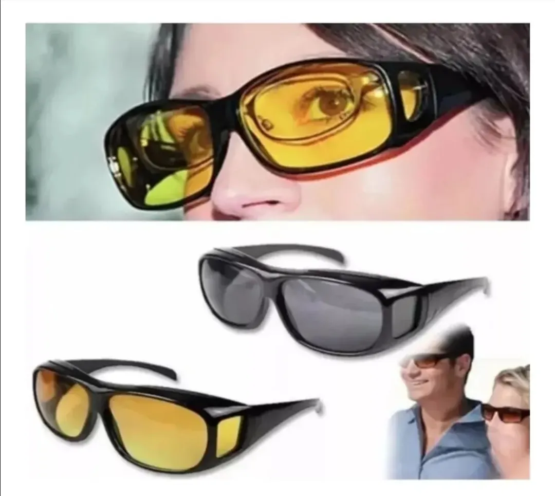 Gafas 2 en 1