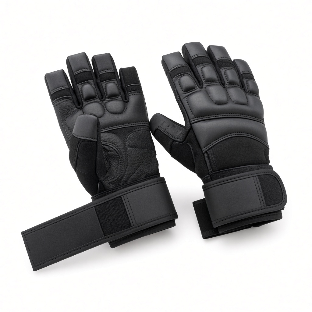 GUANTES