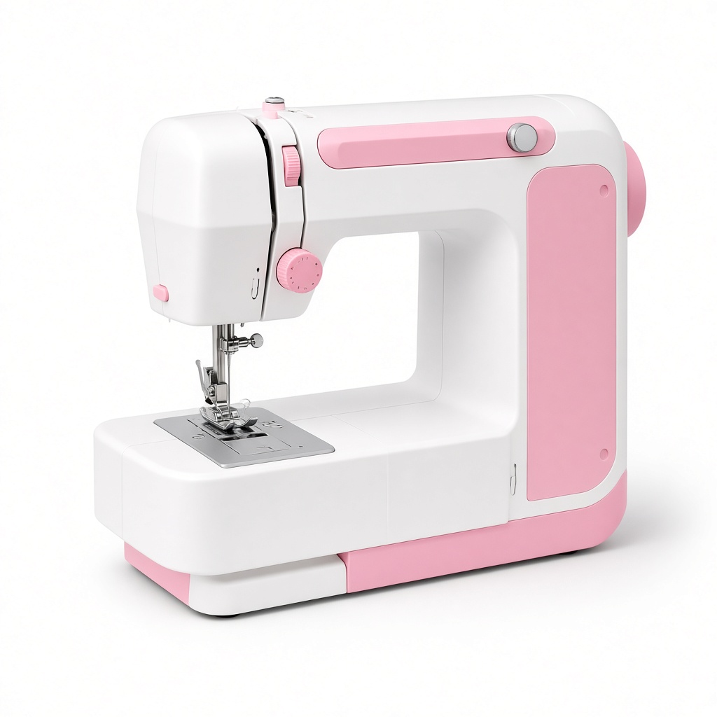 MÁQUINA DE COSER