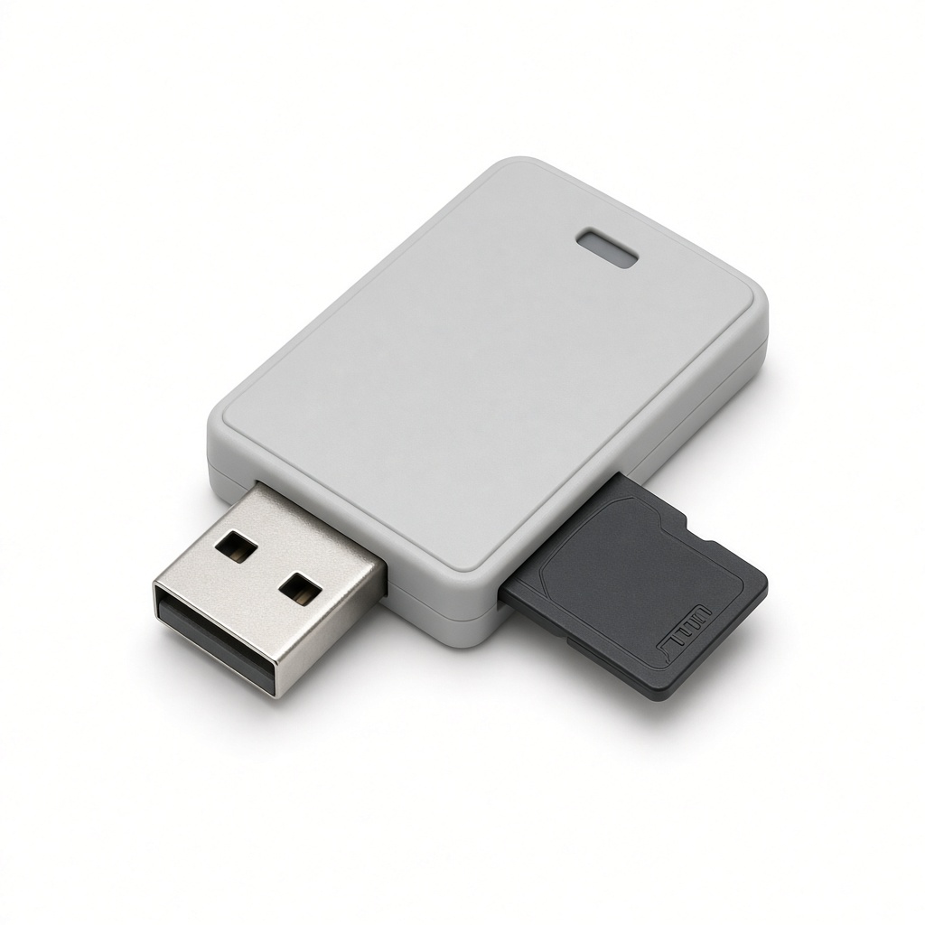 MICRO SUPER 43 GB
