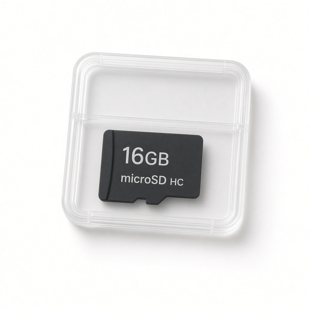 MICRO SUPER MEMORY 16 GB