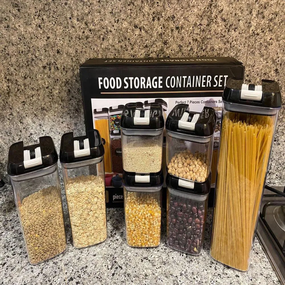 ORGANIZADOR GRANOS