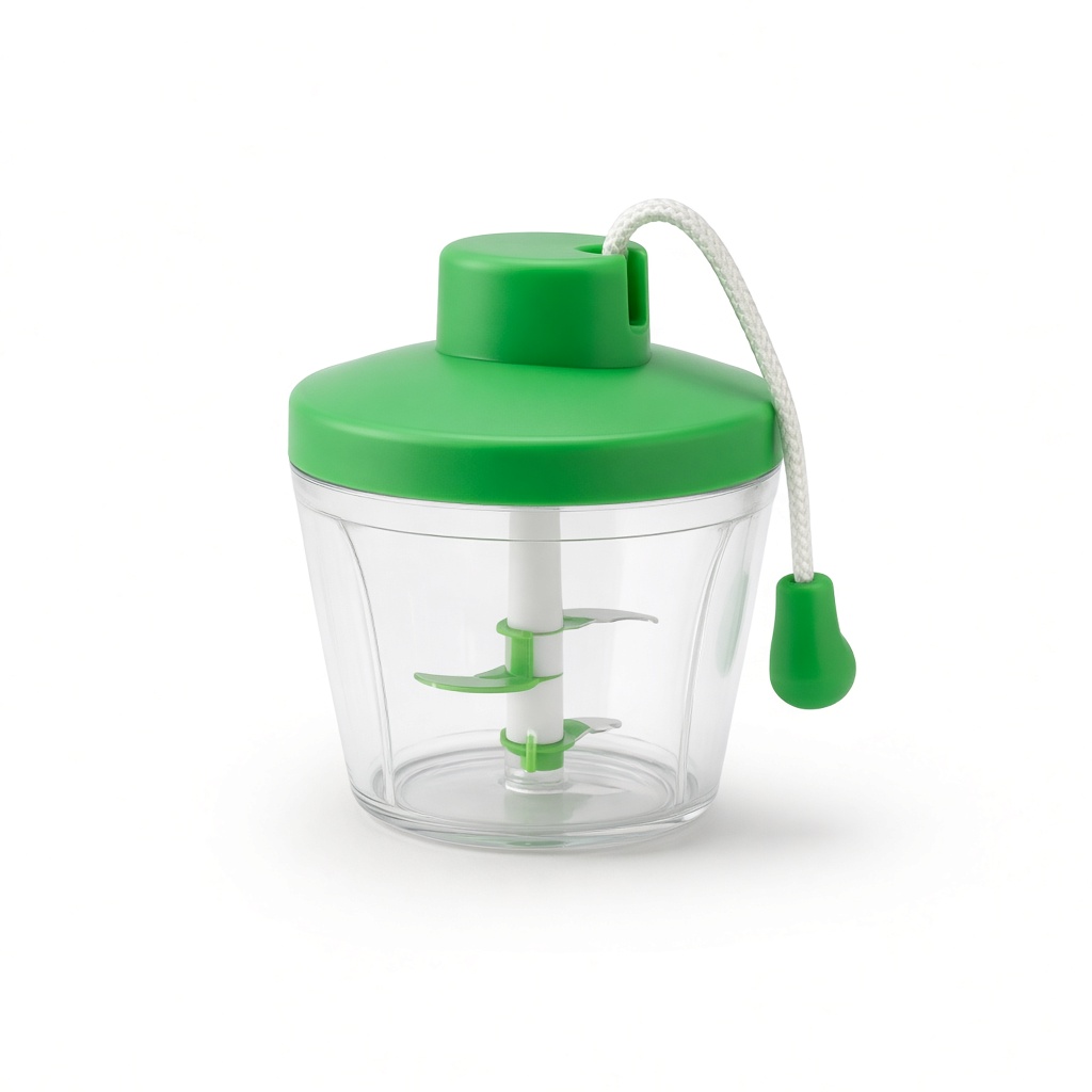 PICATODO VERDE