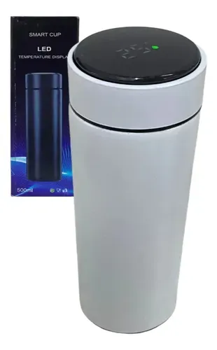 Termo Inteligente 500ml