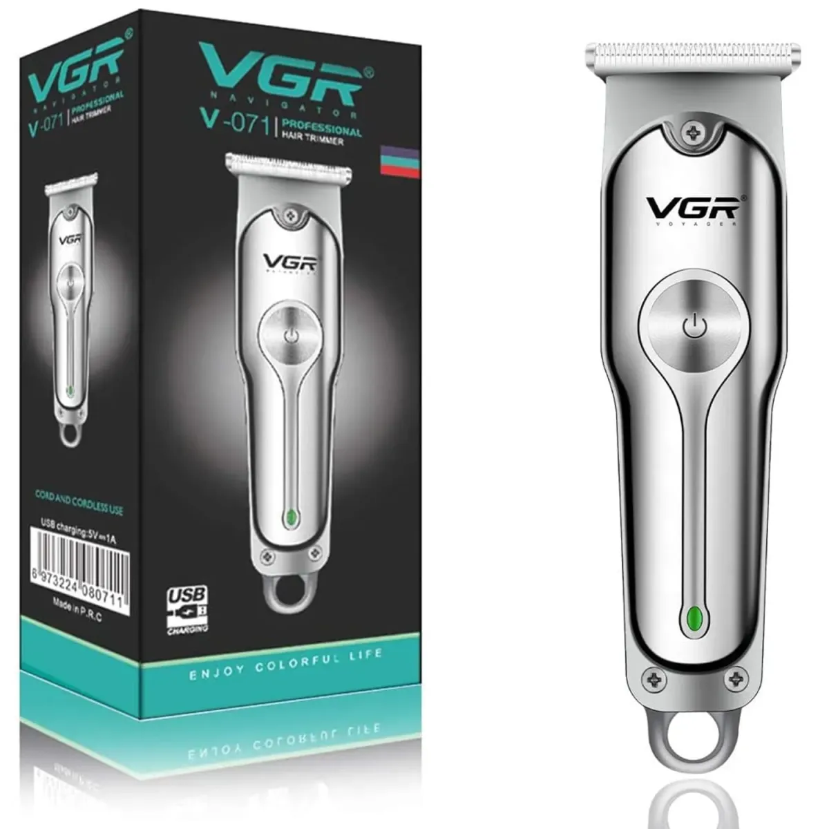 VGR 071