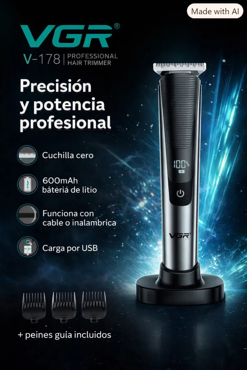 VGR 178