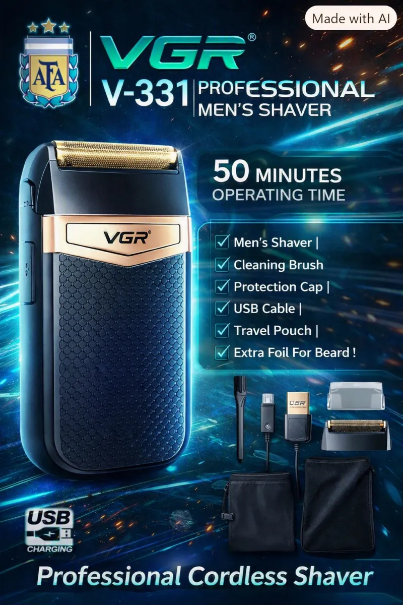 VGR 331