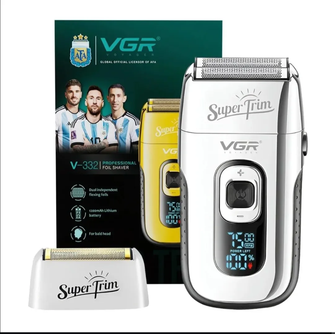 VGR 332