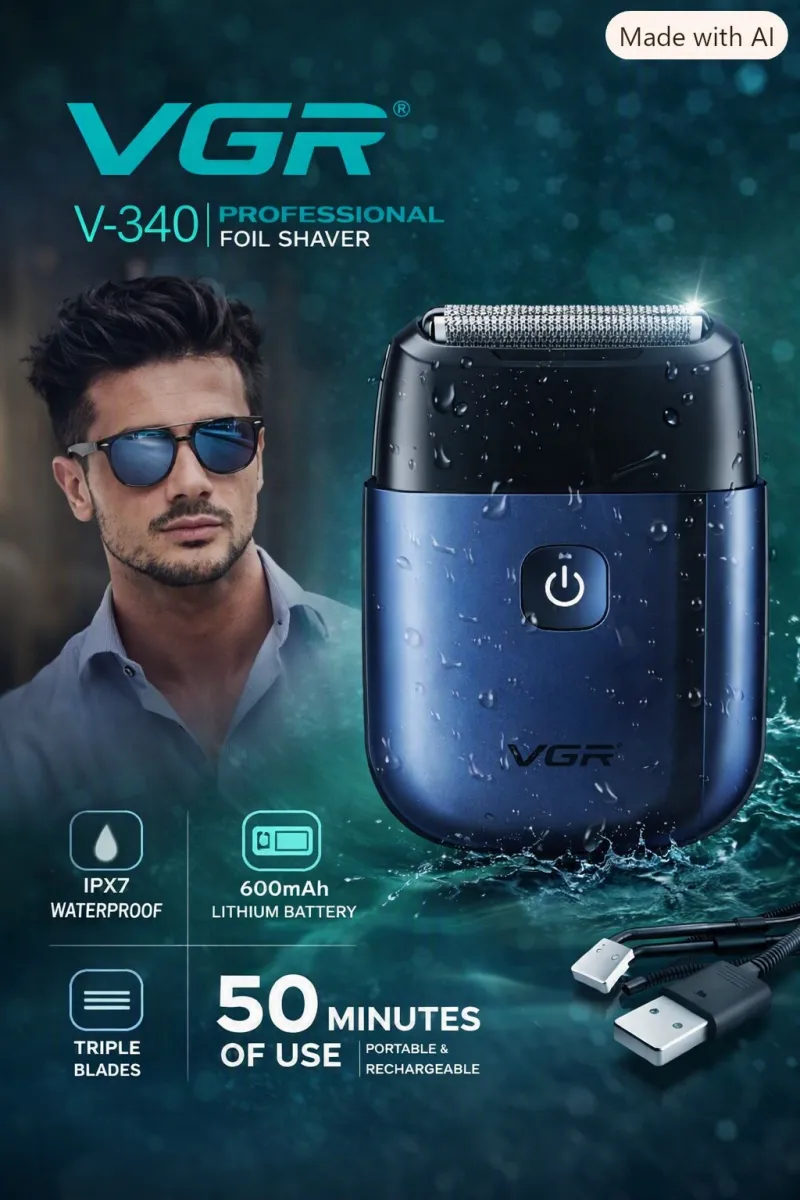 VGR 340