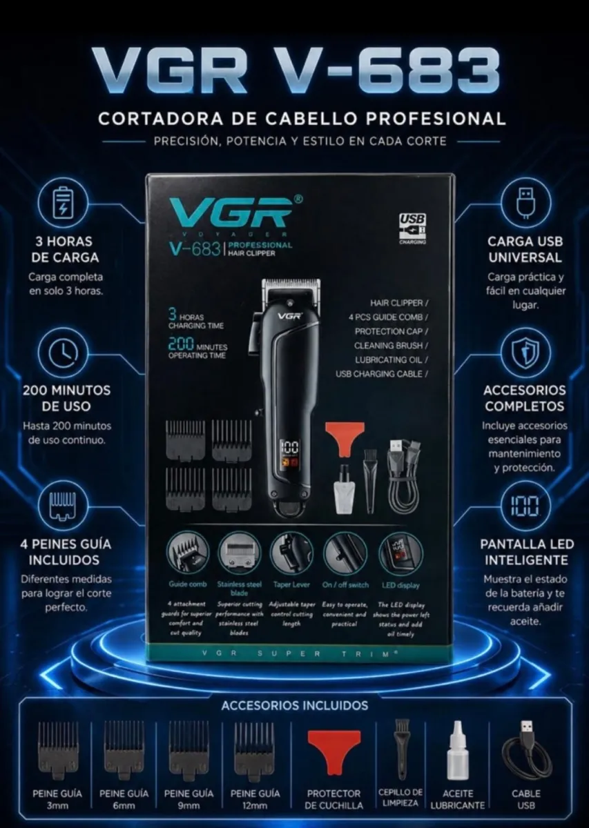 VGR 683