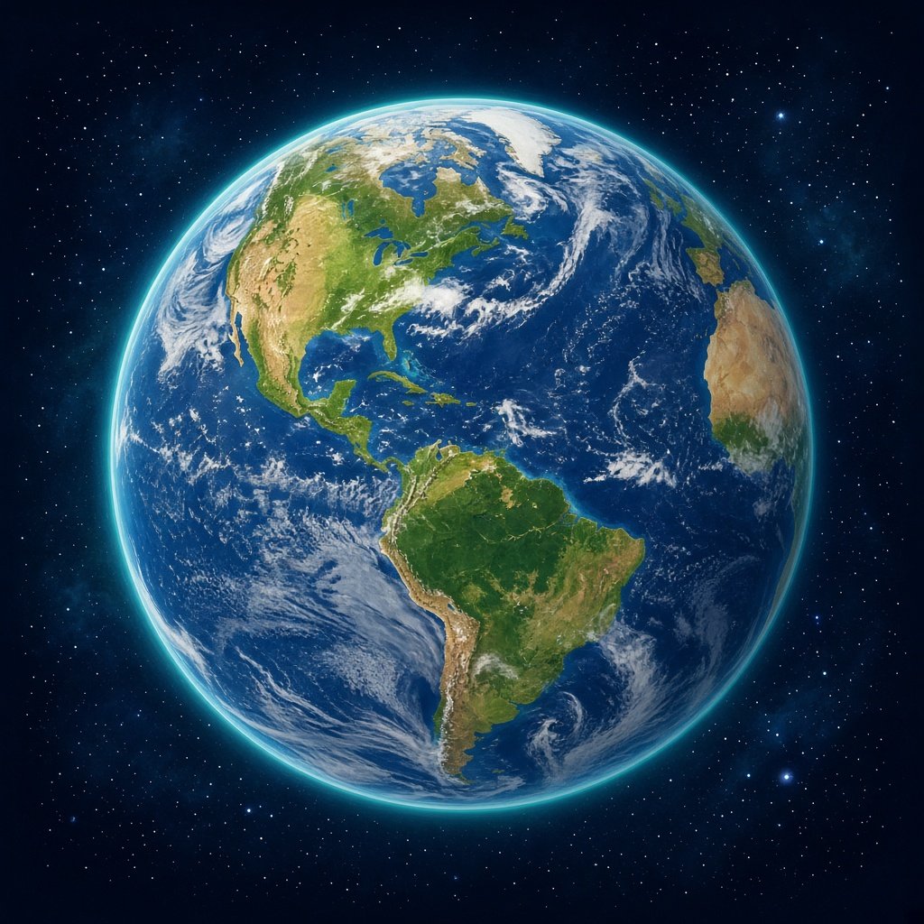 La Tierra